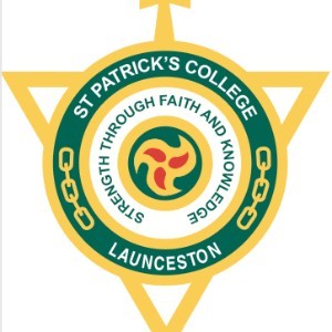 St Patrick's College