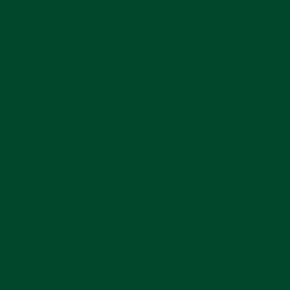 The Green Machines