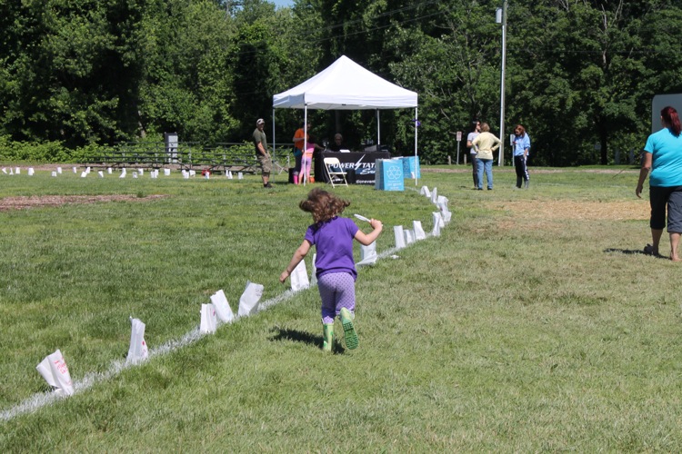 Image 1 – Relay For Life 5K